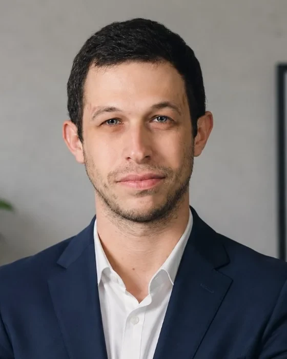 אריאל לפיד, שמאי מקרקעין מוסמך ומורה פרטי לשמאות מקרקעין